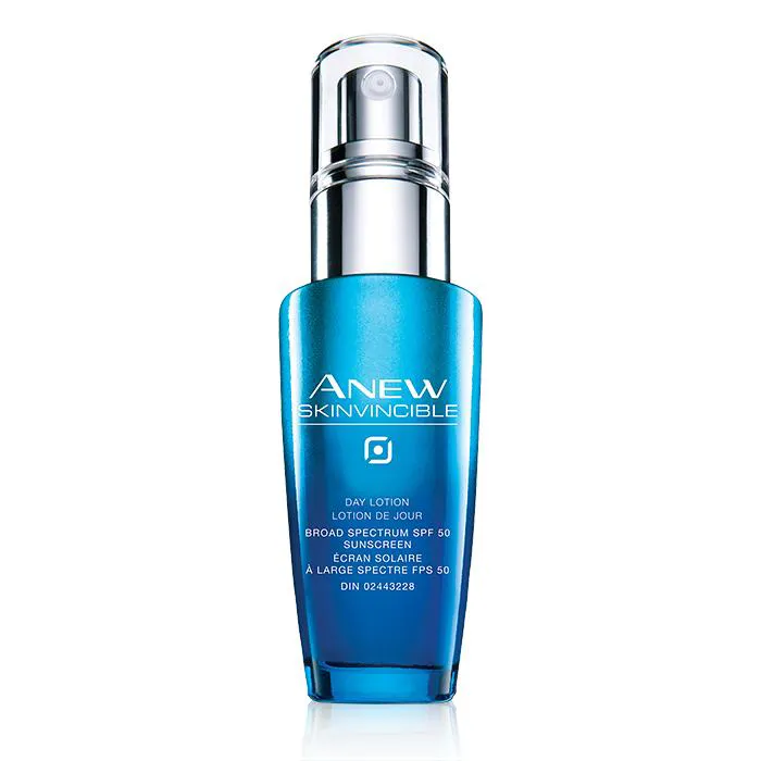 Avon Representive 7