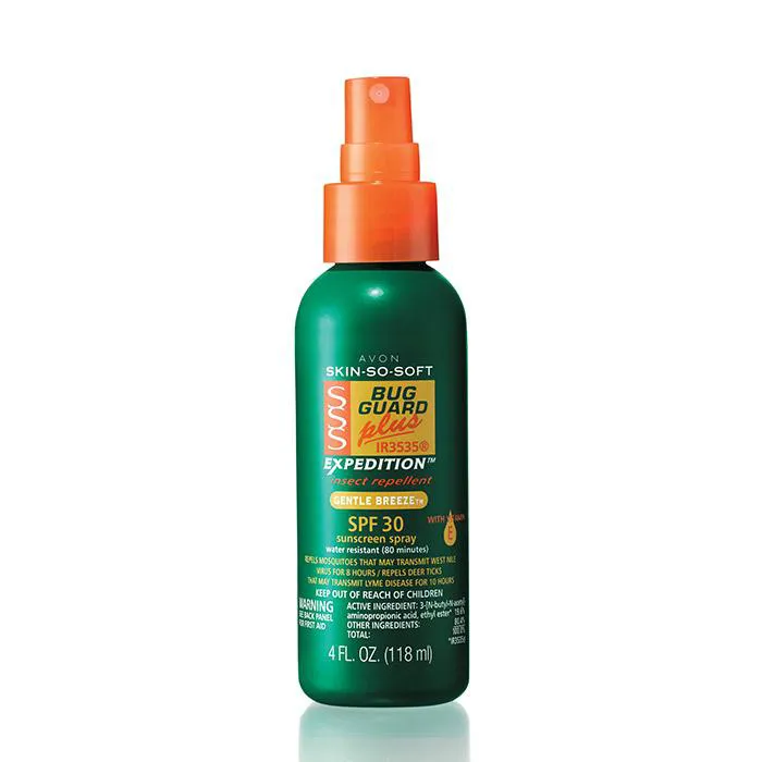 Avon Representive 9