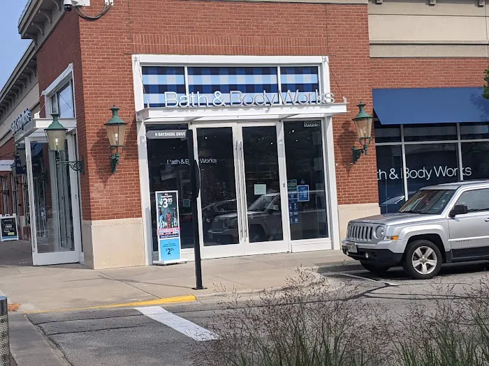 Bath & Body Works 1