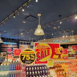 Bath & Body Works ico