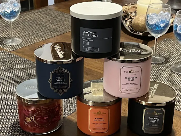 Bath & Body Works 8