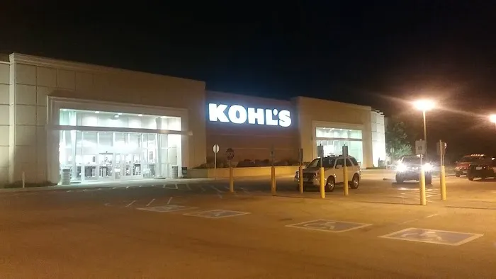 Kohl's 1