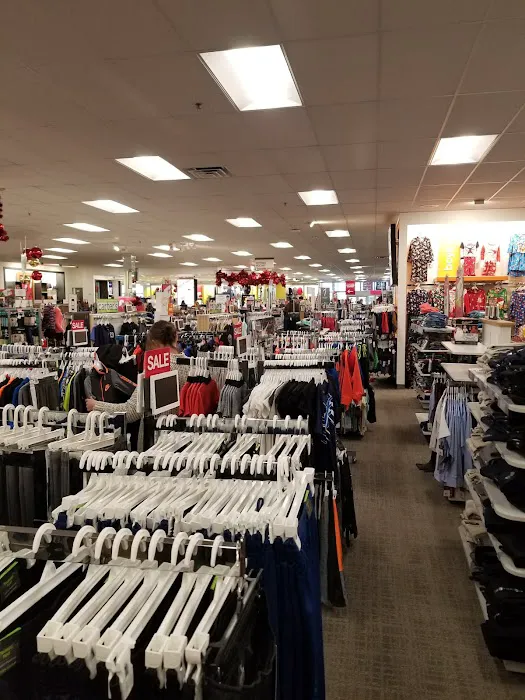 Kohl's 4