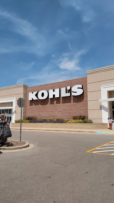 Kohl's 3