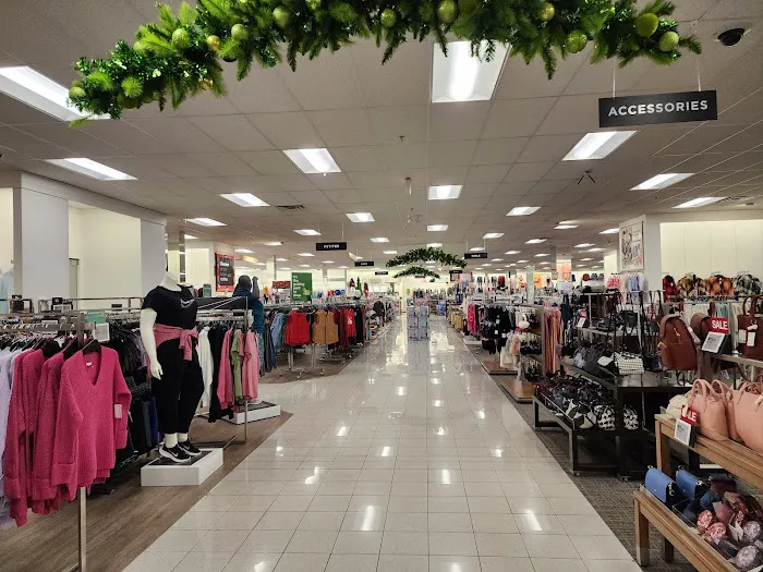 Kohl's 7