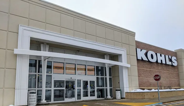 Kohl's 9