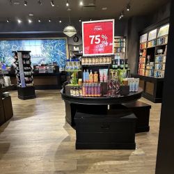 Bath & Body Works ico