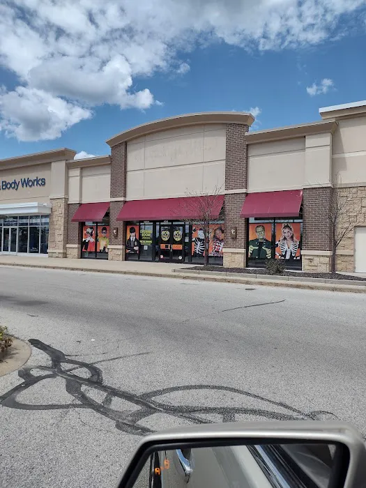 Bath & Body Works 3