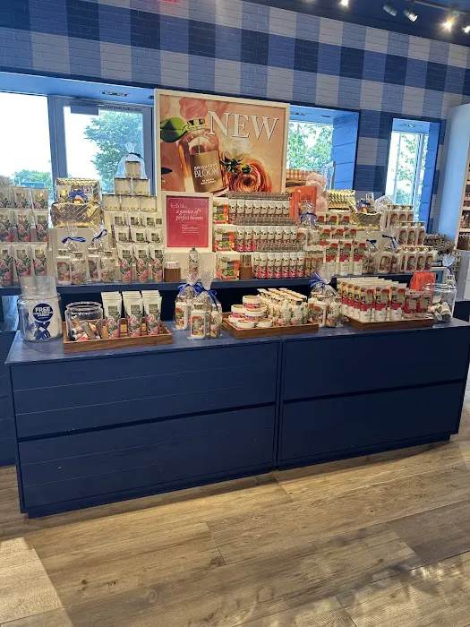 Bath & Body Works 4