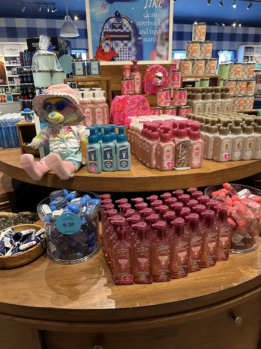 Bath & Body Works 7