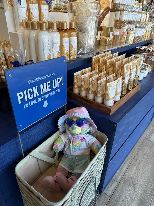 Bath & Body Works 5
