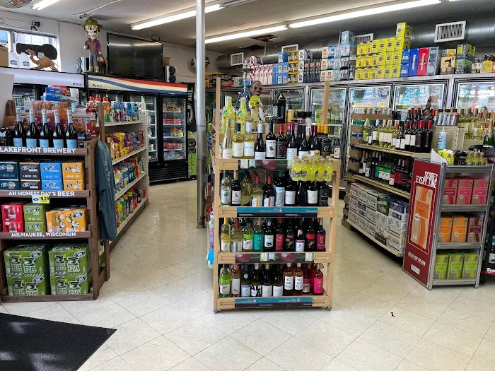 Bay View Quick Mart 2