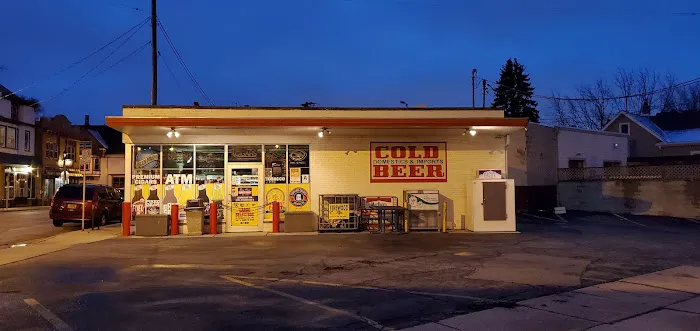 Bay View Quick Mart 0