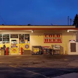 Bay View Quick Mart ico