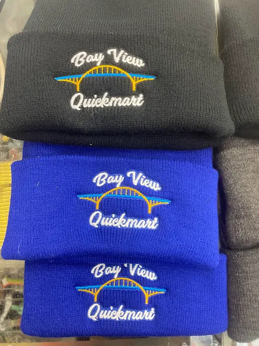 Bay View Quick Mart 4