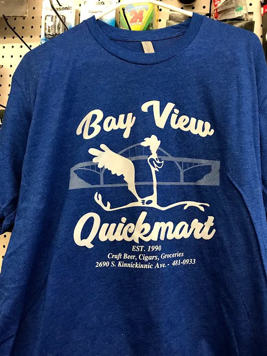 Bay View Quick Mart 9