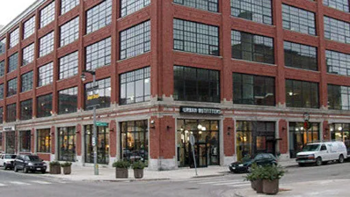 Urban Outfitters 1