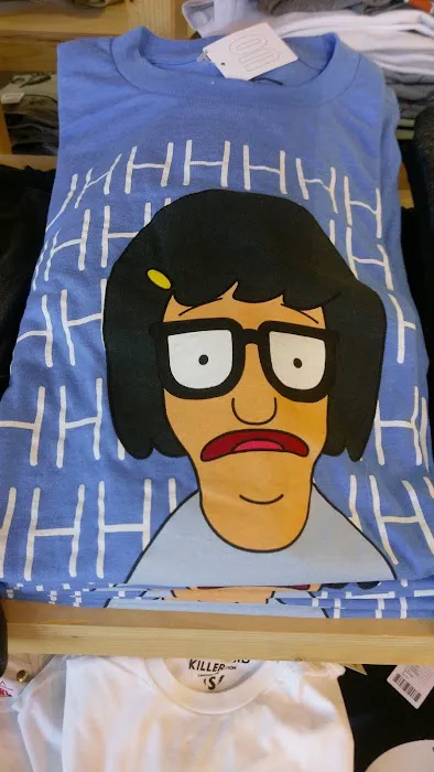 Urban Outfitters 2