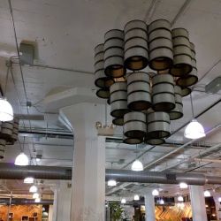 Urban Outfitters ico