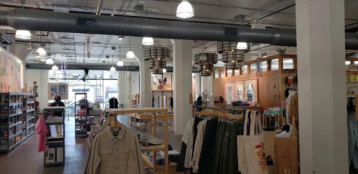 Urban Outfitters 4