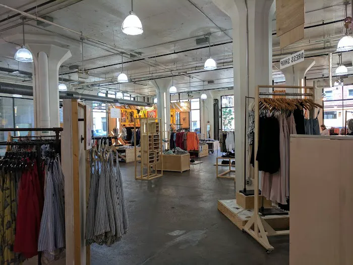 Urban Outfitters 8
