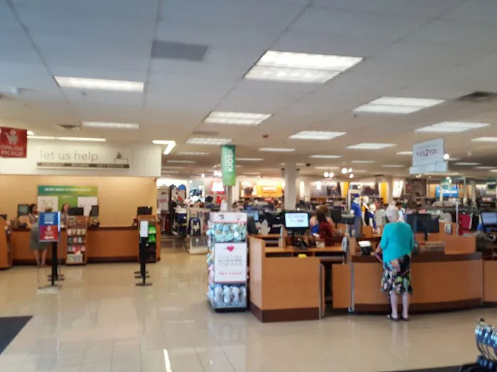 Kohl's 4