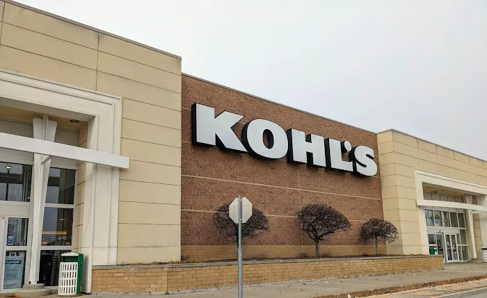 Kohl's 9