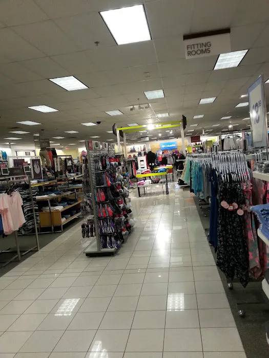 Kohl's 7