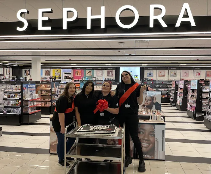SEPHORA at Kohl's Mount Pleasant 1