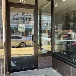 Divine Melanin Beauty Supply ico