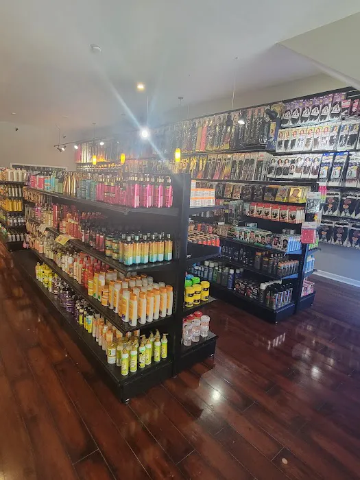 Divine Melanin Beauty Supply 1