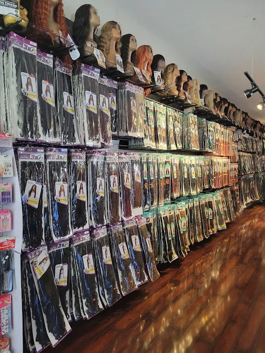 Divine Melanin Beauty Supply 2
