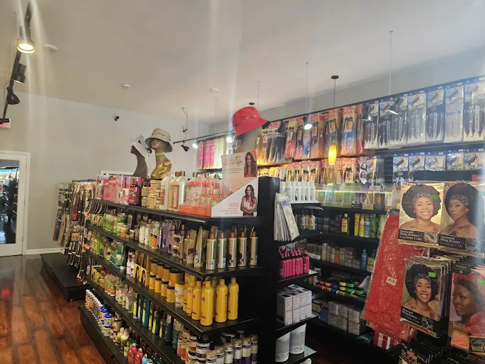 Divine Melanin Beauty Supply 5