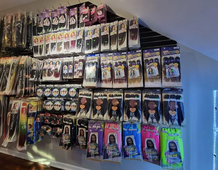 Divine Melanin Beauty Supply 6