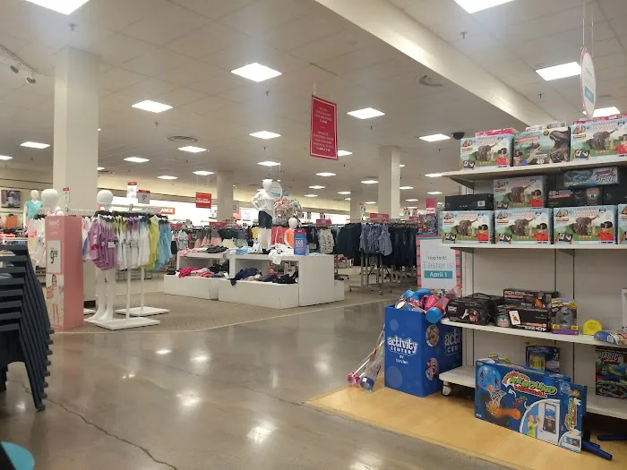 JCPenney 8