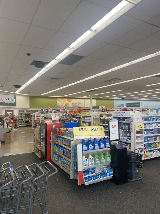 Walgreens 1