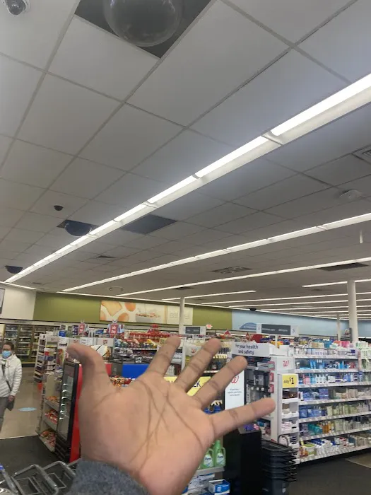 Walgreens 4