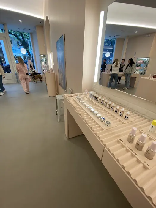 Glossier Chicago 5