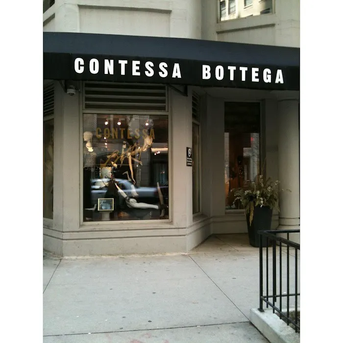 Contessa Bottega 2