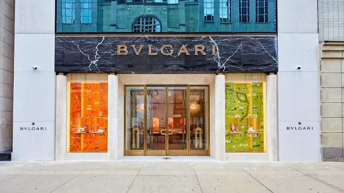 BVLGARI 0