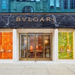 BVLGARI ico