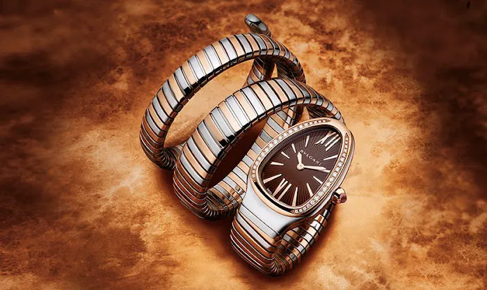 BVLGARI 1