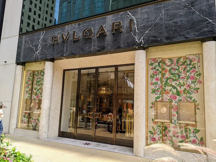 BVLGARI 3