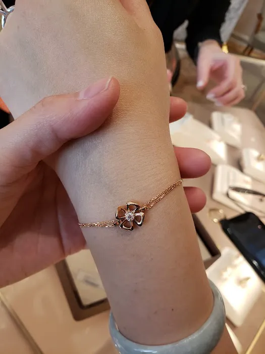 BVLGARI 5