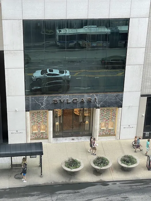 BVLGARI 6