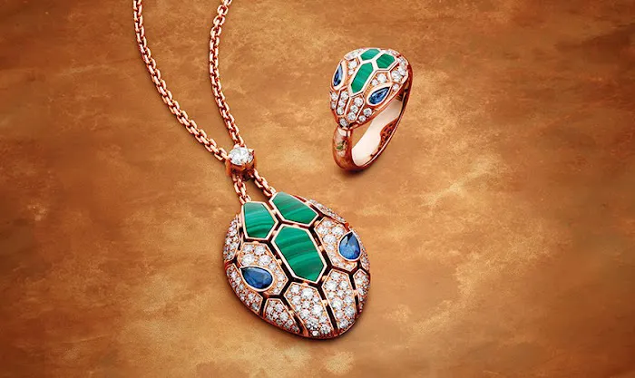 BVLGARI 8