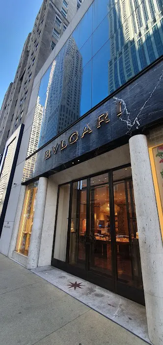 BVLGARI 9
