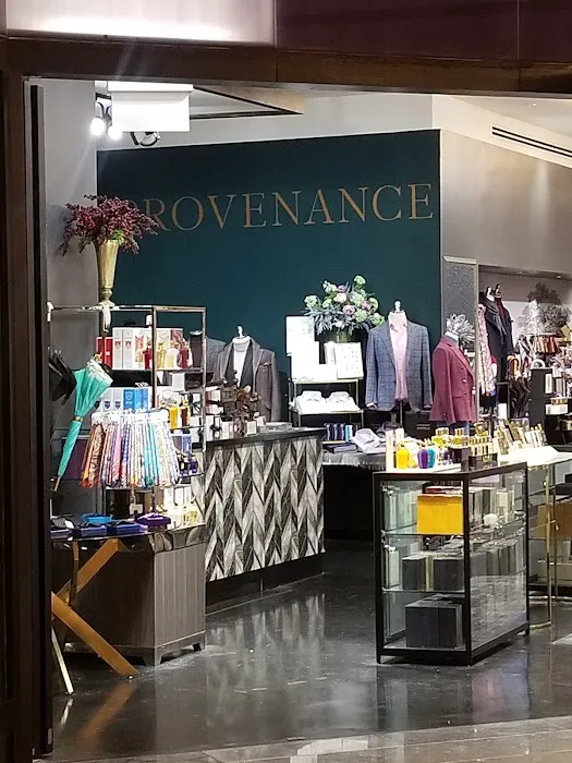 PROVENANCE by Diana Michelle 1