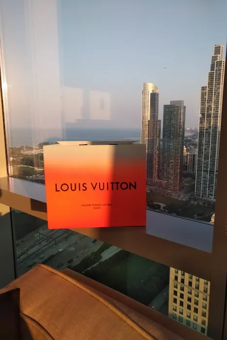 Louis Vuitton Chicago Michigan Avenue 3
