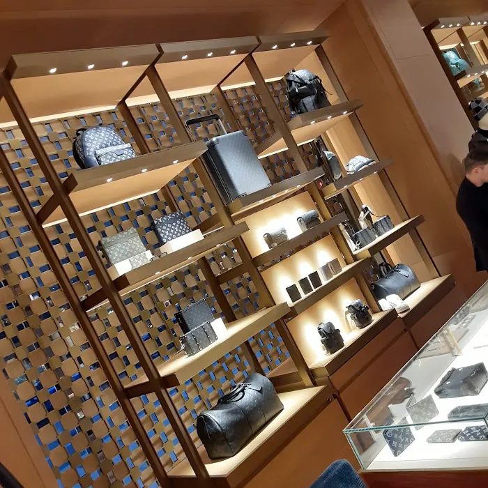Louis Vuitton Chicago Michigan Avenue 7